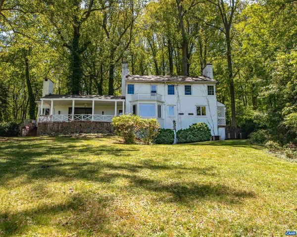 10070 BARNETTS FORD RD, Orange, VA 22960