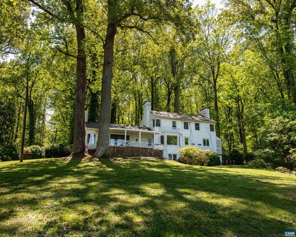 10070 BARNETTS FORD RD, Orange, VA 22960