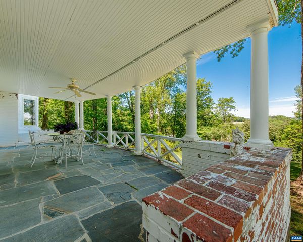10070 BARNETTS FORD RD, Orange, VA 22960