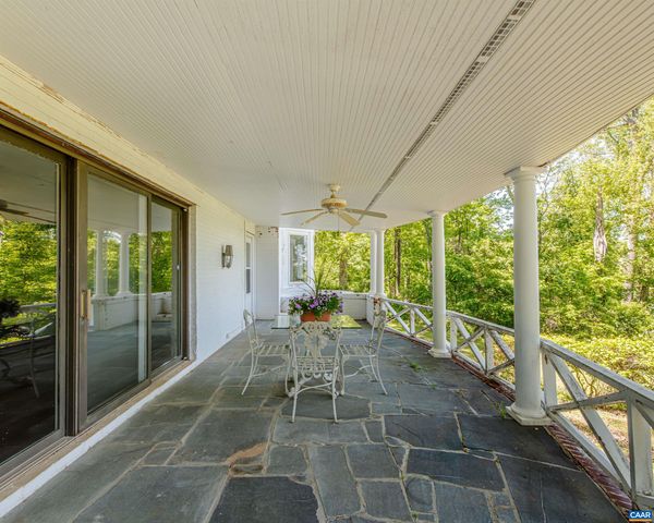 10070 BARNETTS FORD RD, Orange, VA 22960