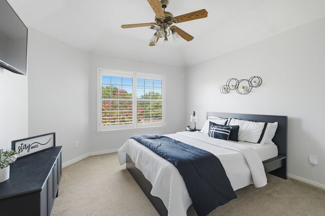 314 Napa Drive, Allen, TX 75013