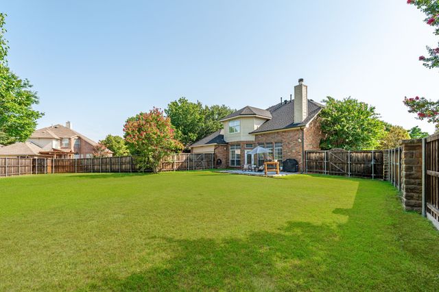 314 Napa Drive, Allen, TX 75013
