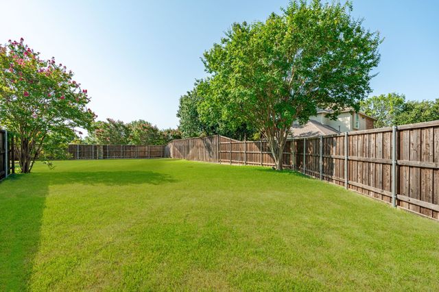 314 Napa Drive, Allen, TX 75013