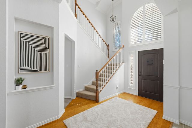 314 Napa Drive, Allen, TX 75013