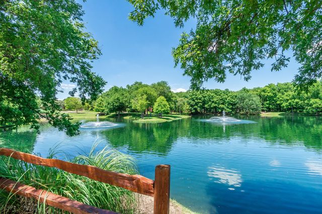 314 Napa Drive, Allen, TX 75013
