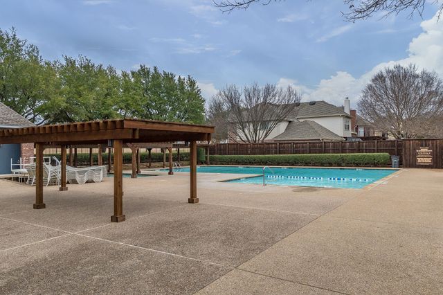 314 Napa Drive, Allen, TX 75013