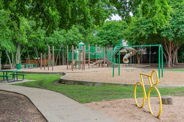 314 Napa Drive, Allen, TX 75013