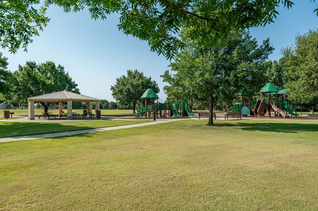 314 Napa Drive, Allen, TX 75013