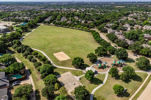 314 Napa Drive, Allen, TX 75013