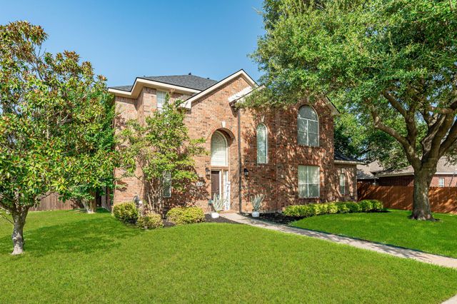 314 Napa Drive, Allen, TX 75013