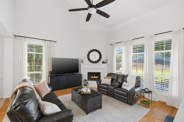 314 Napa Drive, Allen, TX 75013