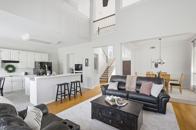 314 Napa Drive, Allen, TX 75013