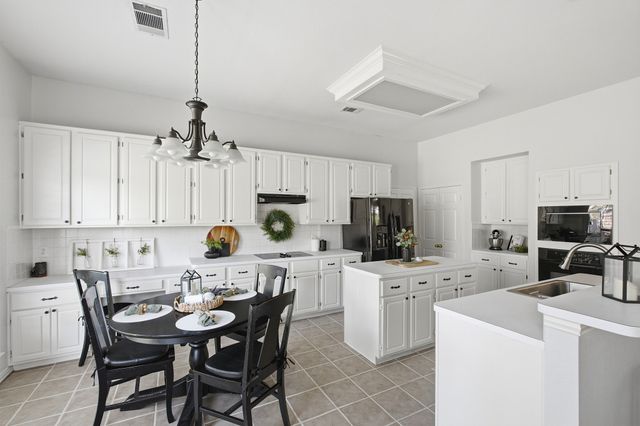314 Napa Drive, Allen, TX 75013