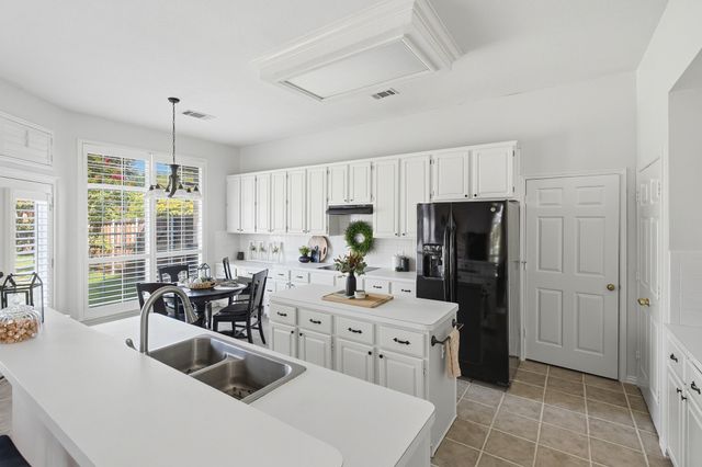 314 Napa Drive, Allen, TX 75013