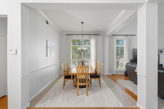 314 Napa Drive, Allen, TX 75013