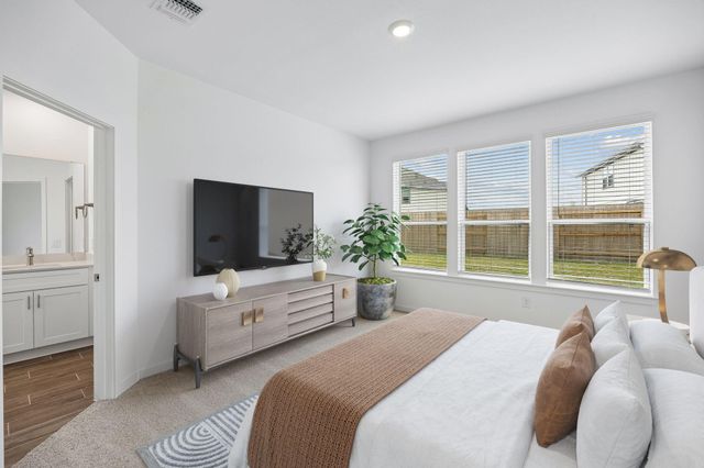 318 Ruby Ford Drive, Cove, TX 77523