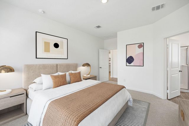 318 Ruby Ford Drive, Cove, TX 77523