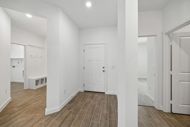 318 Ruby Ford Drive, Cove, TX 77523