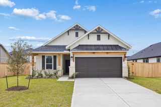 318 Ruby Ford Drive, Cove, TX 77523