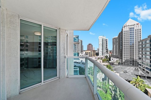 347 N New River Drive 1509, Fort Lauderdale, FL 33301