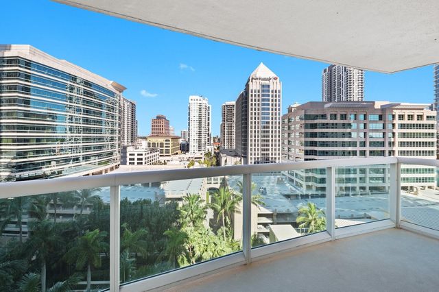 347 N New River Drive 1509, Fort Lauderdale, FL 33301