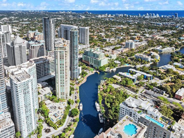 347 N New River Drive 1509, Fort Lauderdale, FL 33301