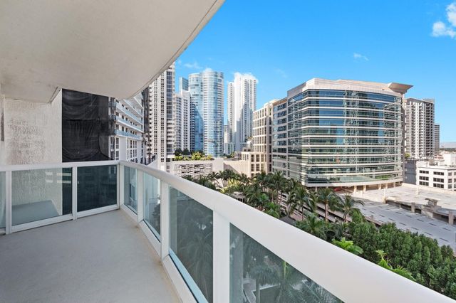 347 N New River Drive 1509, Fort Lauderdale, FL 33301