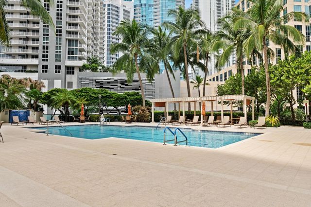 347 N New River Drive 1509, Fort Lauderdale, FL 33301