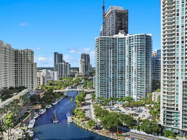 347 N New River Drive 1509, Fort Lauderdale, FL 33301