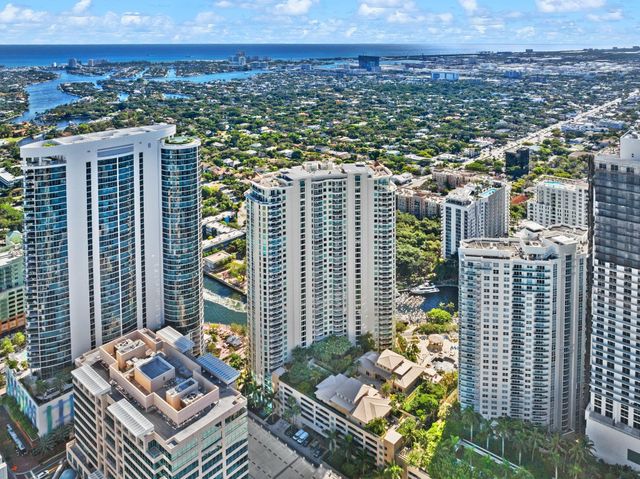 347 N New River Drive 1509, Fort Lauderdale, FL 33301