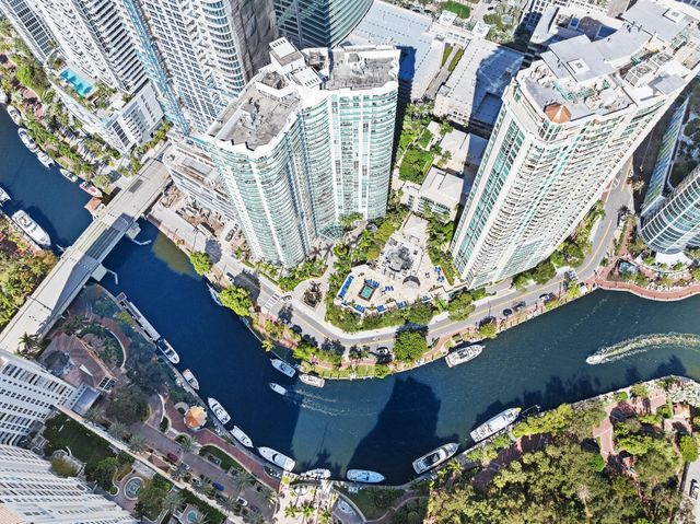 347 N New River Drive 1509, Fort Lauderdale, FL 33301