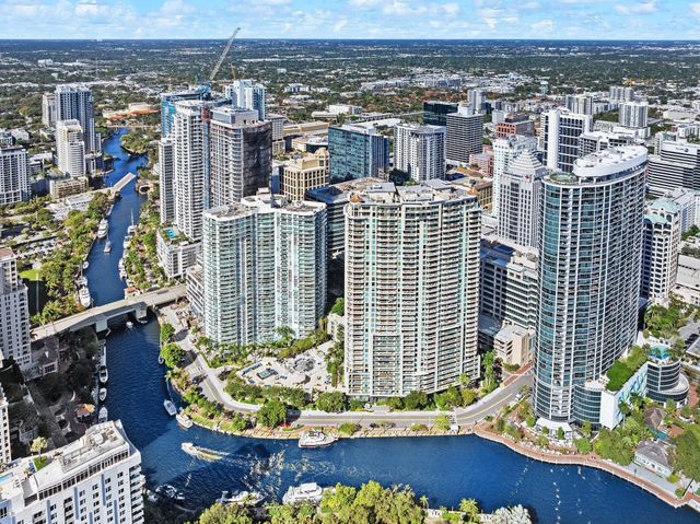 347 N New River Drive 1509, Fort Lauderdale, FL 33301