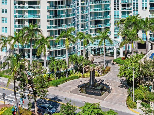 347 N New River Drive 1509, Fort Lauderdale, FL 33301