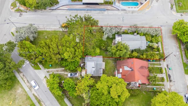 1246 NW 9th Avenue, Miami, FL 33136