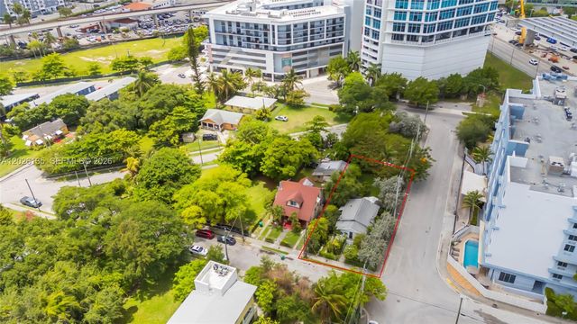 1246 NW 9th Avenue, Miami, FL 33136
