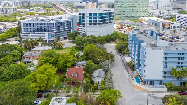 1246 NW 9th Avenue, Miami, FL 33136