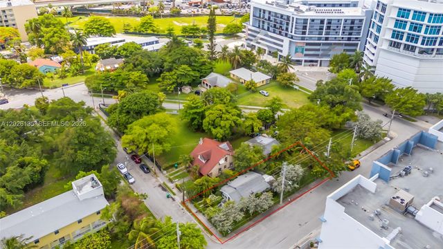 1246 NW 9th Avenue, Miami, FL 33136