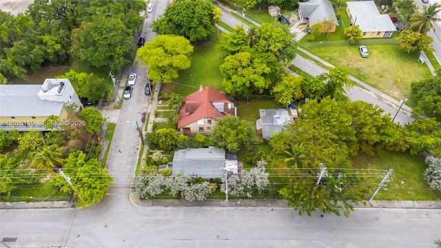1246 NW 9th Avenue, Miami, FL 33136