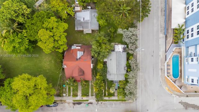 1246 NW 9th Avenue, Miami, FL 33136