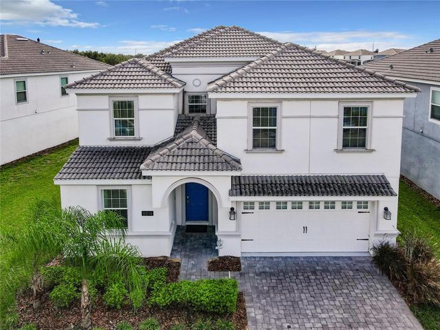 8814 INTERLOCKING COURT, Davenport, FL 33896