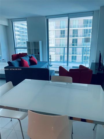 1100 S Miami Ave 1506, Miami, FL 33130