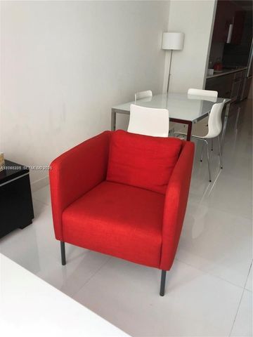 1100 S Miami Ave 1506, Miami, FL 33130
