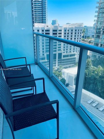 1100 S Miami Ave 1506, Miami, FL 33130