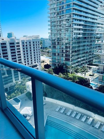 1100 S Miami Ave 1506, Miami, FL 33130