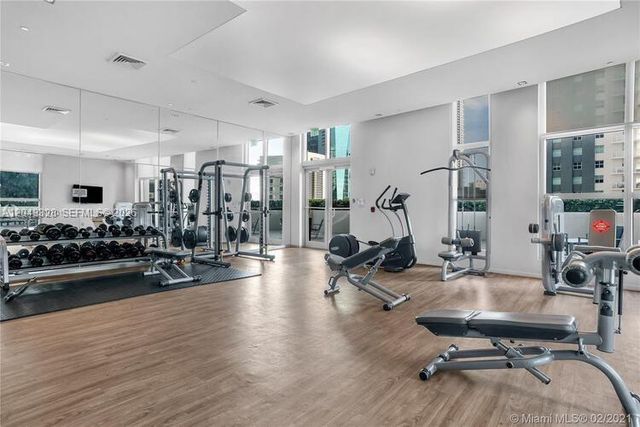 1100 S Miami Ave 1506, Miami, FL 33130