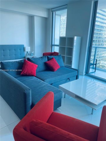 1100 S Miami Ave 1506, Miami, FL 33130