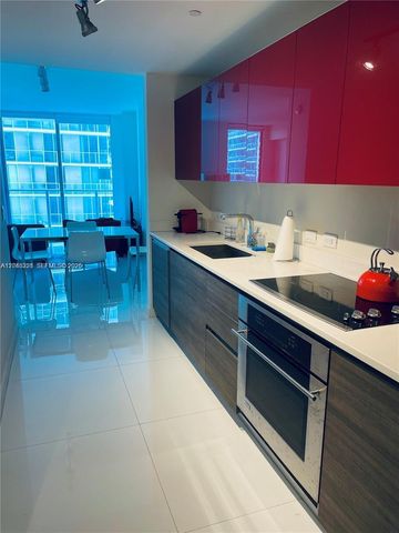 1100 S Miami Ave 1506, Miami, FL 33130