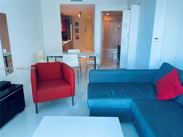 1100 S Miami Ave 1506, Miami, FL 33130