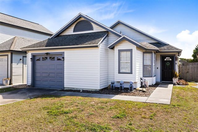 9808 SURREY RIDGE ROAD, Orlando, FL 32825