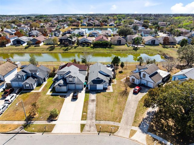 9808 SURREY RIDGE ROAD, Orlando, FL 32825